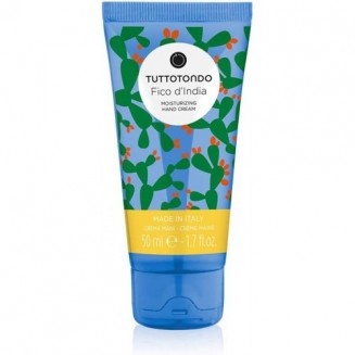 Tuttotondo Fico D'India...
