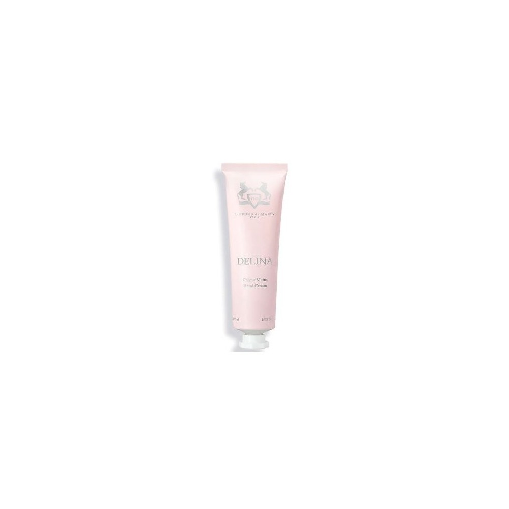 Parfums De Marly Delina Hand Cream 30 Ml 