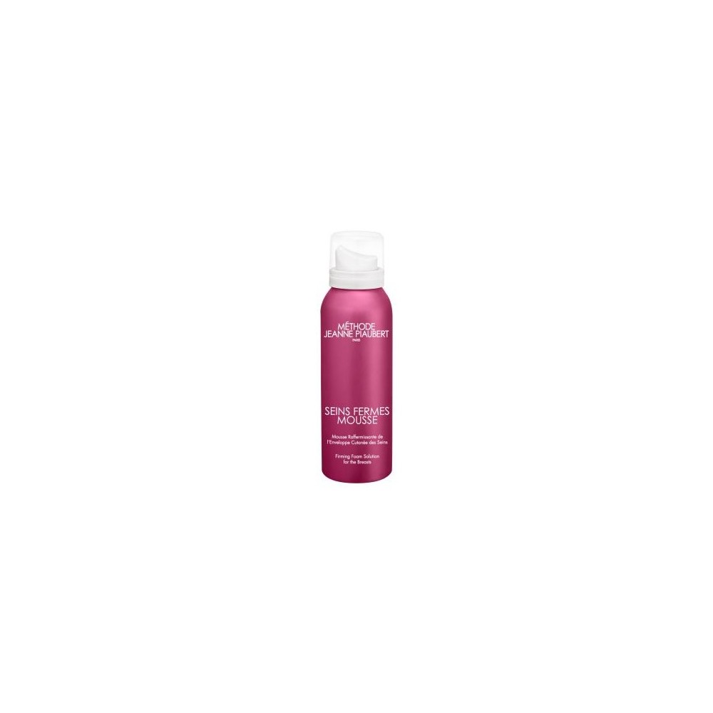 Jeanne Piaubert Seins Fermes Mousse 125 Ml 