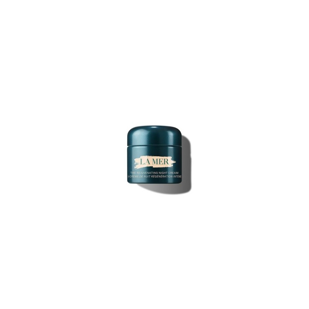 La Mer The Rejuvenating Night Cream 30 Ml 
