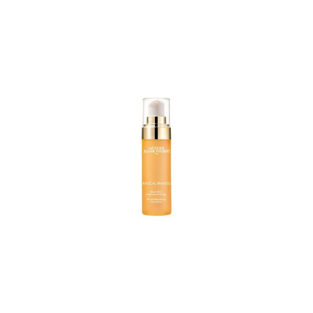 Jeanne Piaubert Radical Firmness Sérum Liftant Et Restructurant Visage 30 Ml 