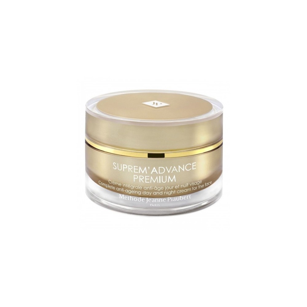 Jeanne Piaubert Suprem'Advance Premium Jour & Nuit 50 Ml 