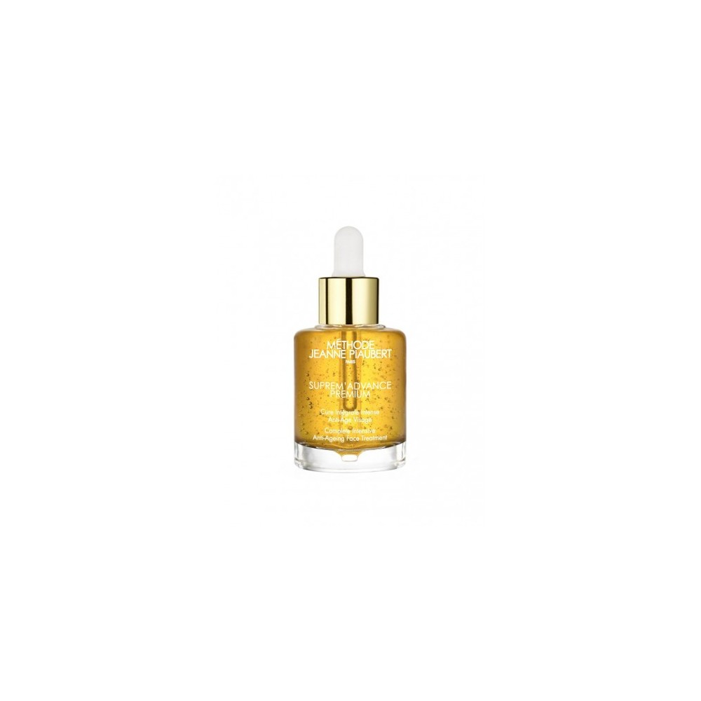 Jeanne Piaubert Suprem'Advance Premium Cure Integral Anti Age 