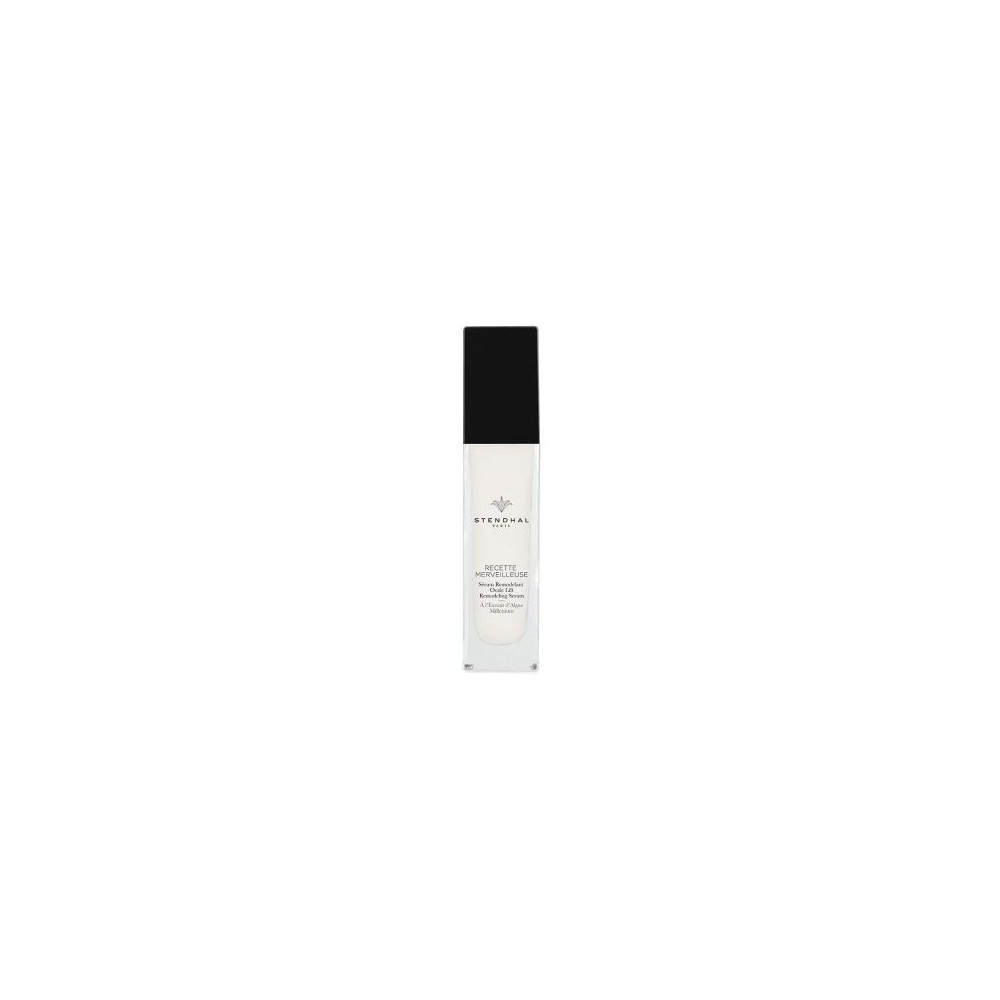 Stendhal Sérum Remodelant Ovale Lift 30 Ml 