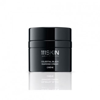 111 Skin Celestial Black...