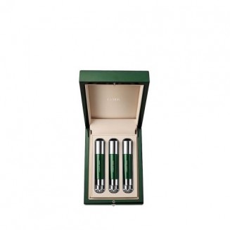 La Mer The Essence 3x15 Ml