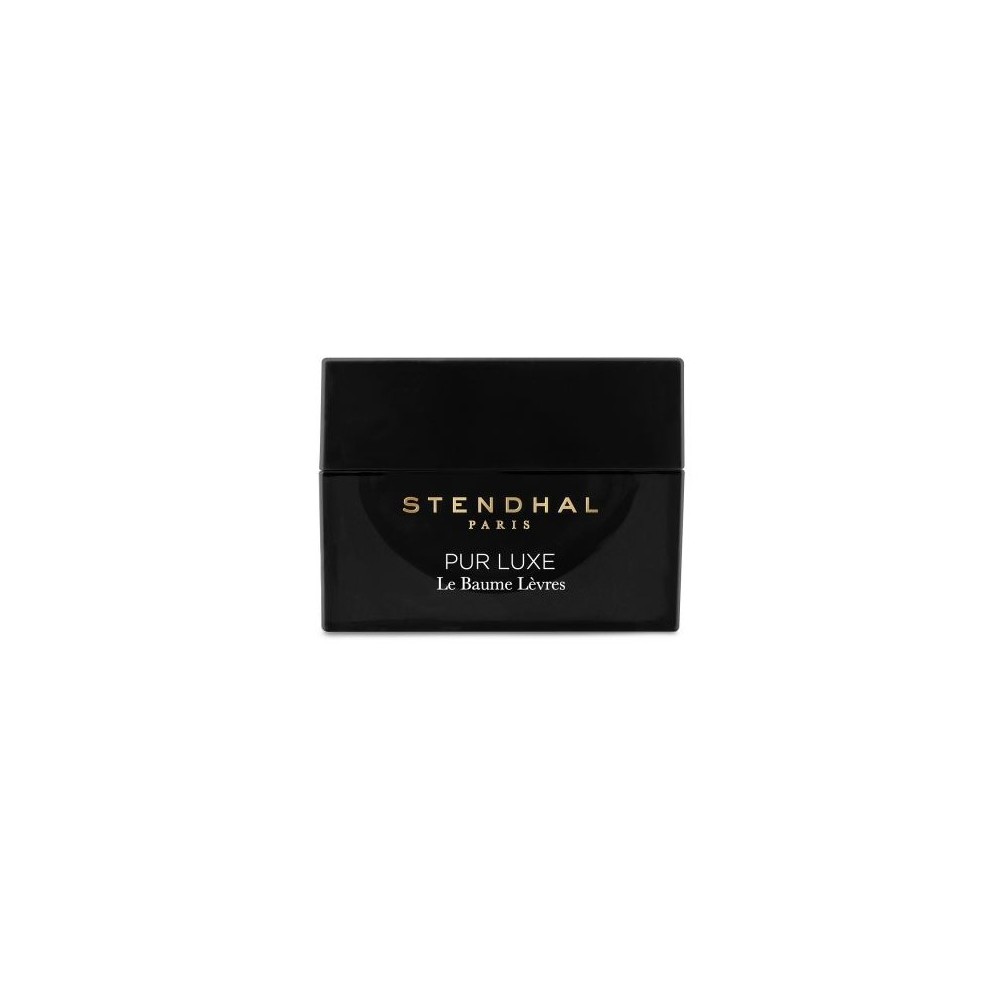 Stendhal Le Baume Levres 10 Ml 