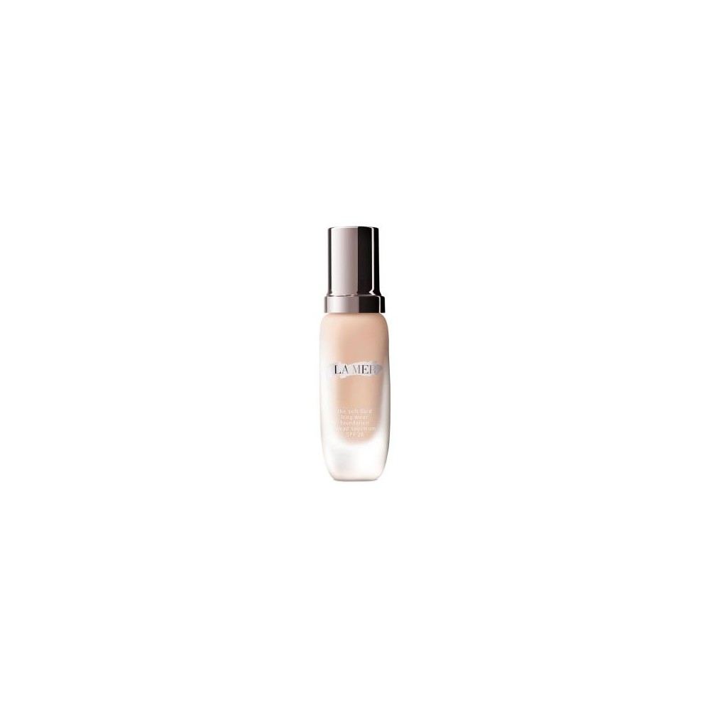 La Mer The Soft Fluid Long Wear Foundation SPF20 N. 320 Blush 