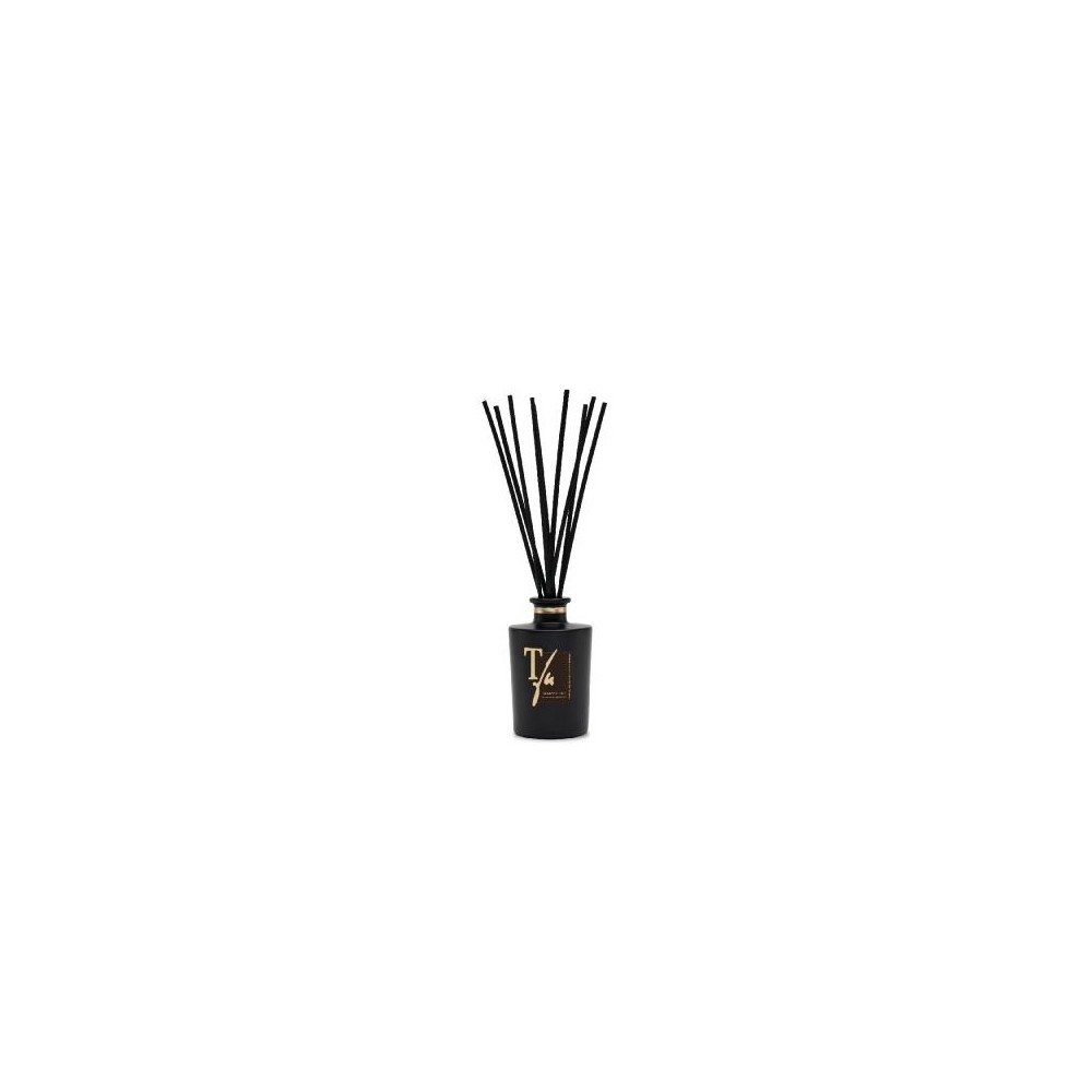 Teatro Fragranze Uniche Tabacco 1815 Sticks  Profumatore Per Ambient 250 Ml 