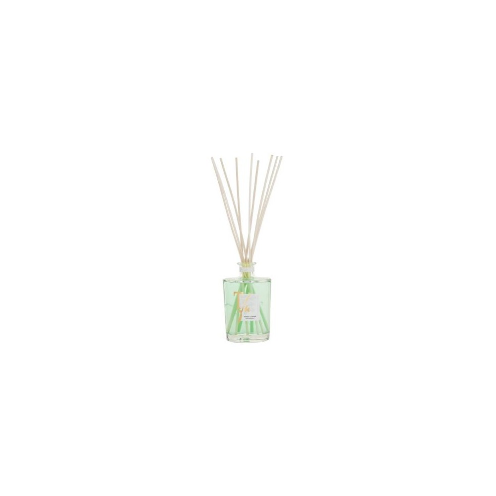 Teatro Fragranze Uniche Verde Lorena Sticks Profumatore Per Ambienti 500 Ml 