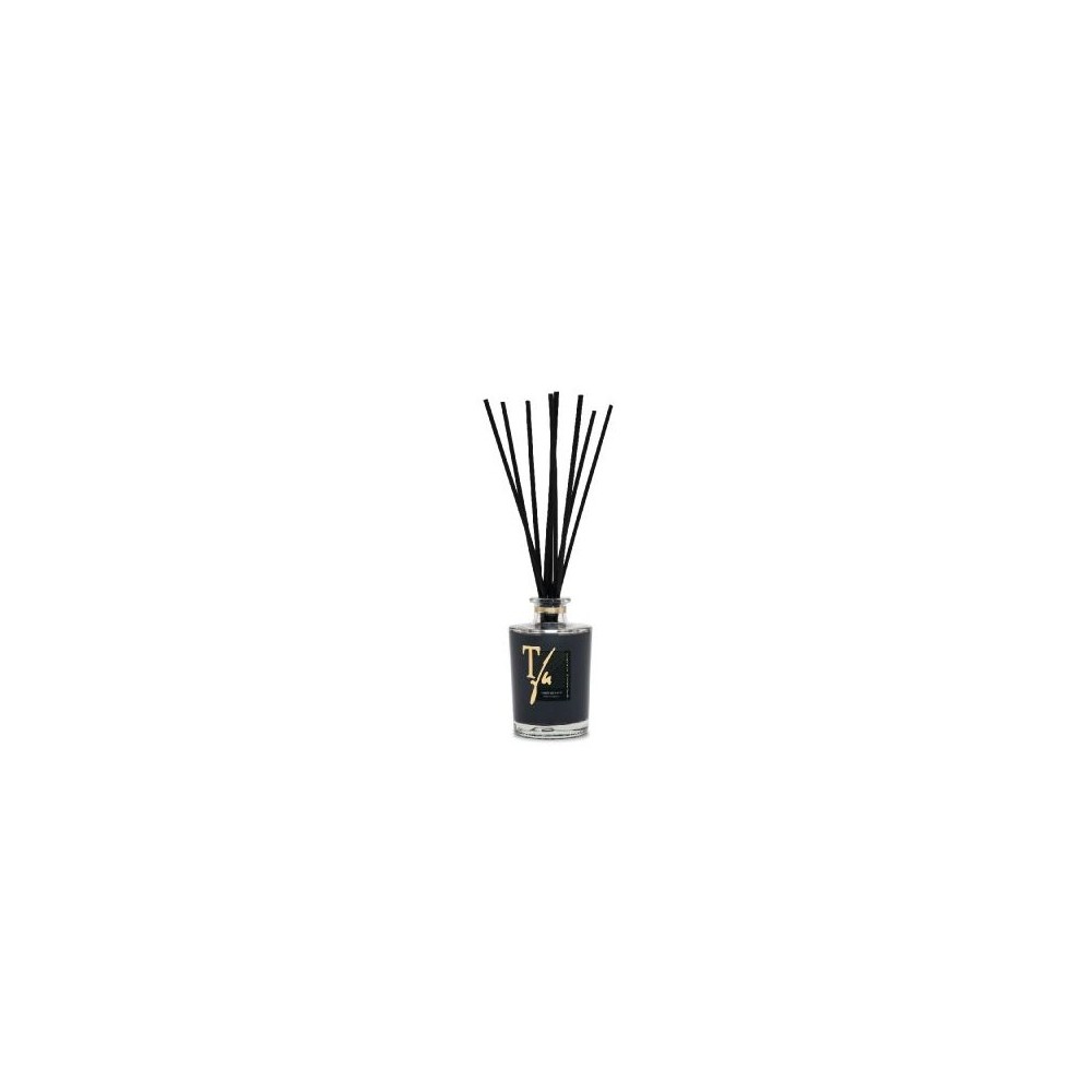 Teatro Fragranze Uniche Nero Divino Sticks Profumatore Per Ambienti 250 Ml 