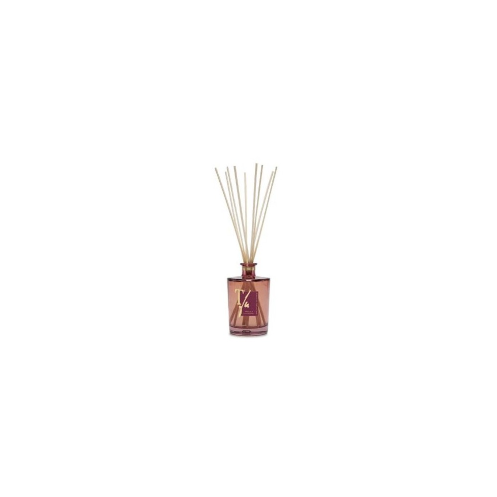 Teatro Fragranze Uniche Rose Oud Sticks Profumatore Per Ambienti 500 Ml 
