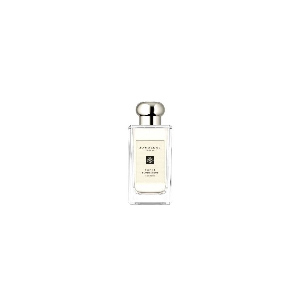 Jo Malone London Peony & Blush Suede Cologne 100 Ml 