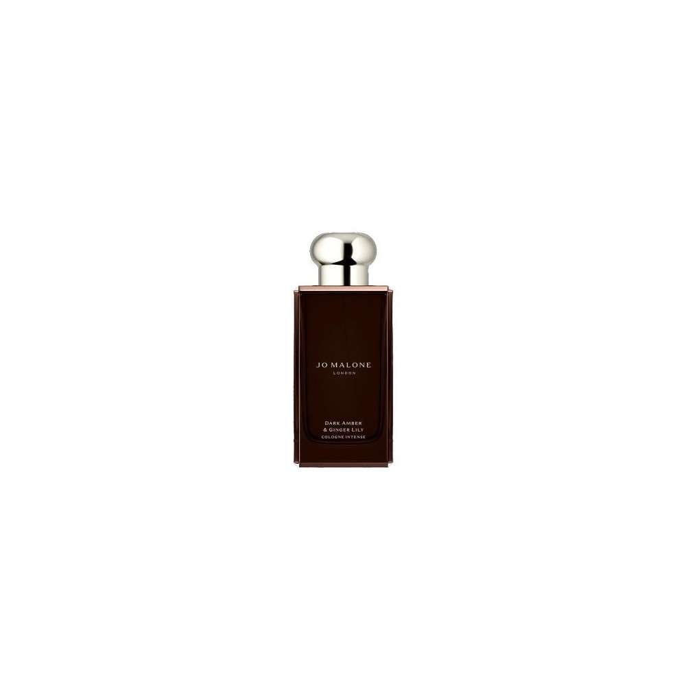 Jo Malone London Dark Amber & Ginger Lily Cologne Intense 100 Ml 