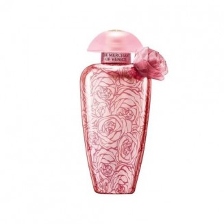 The Merchant Of Venice Rosa...