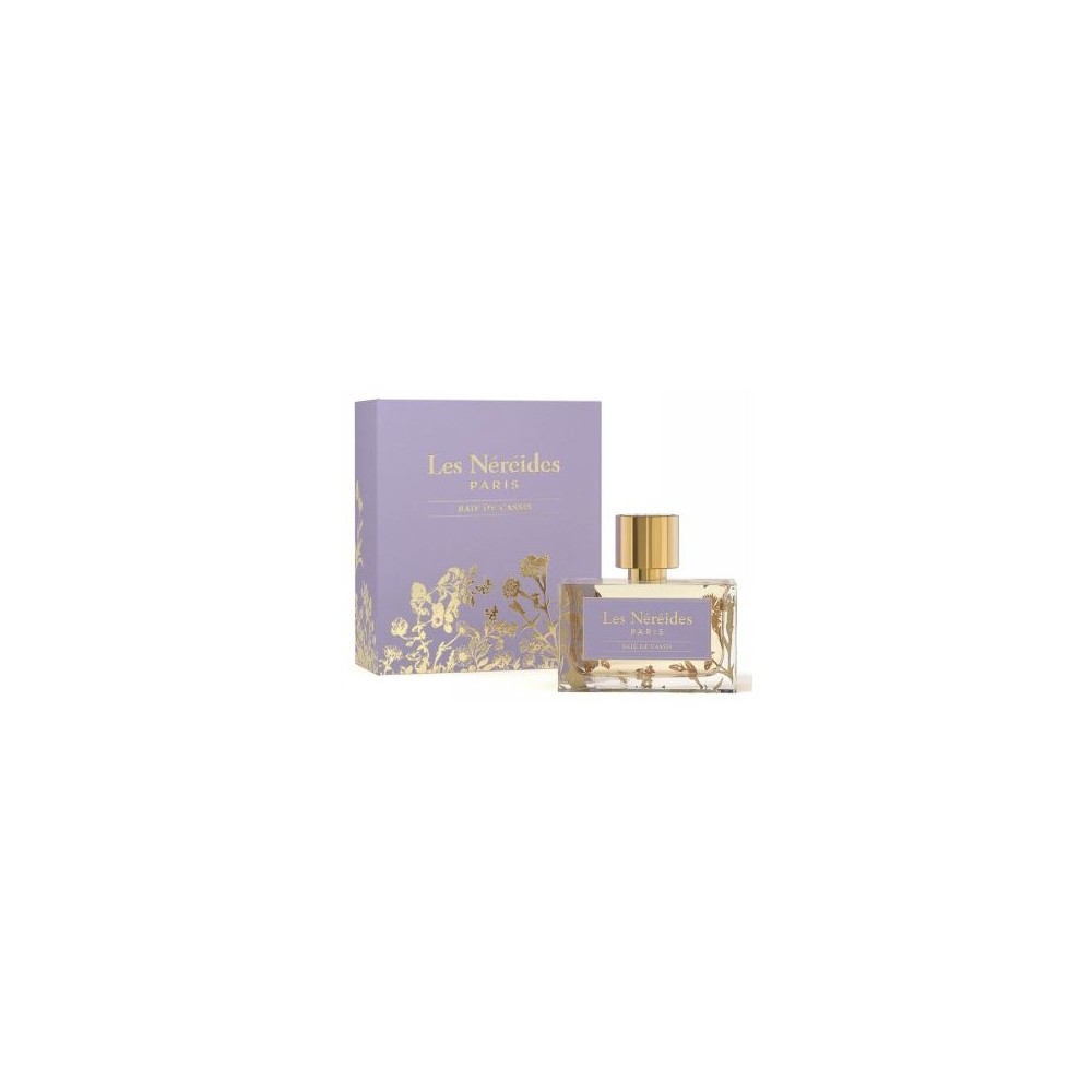 Les Nereides Baie De Cassis Eau De Parfum 30 Ml 