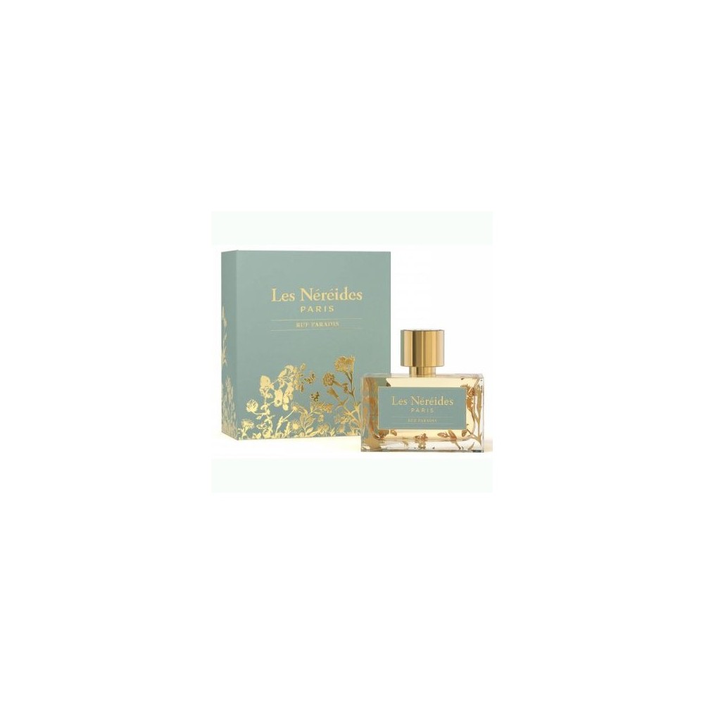 Les Nereides Rue Paradis Eau De Parfum 30 Ml 