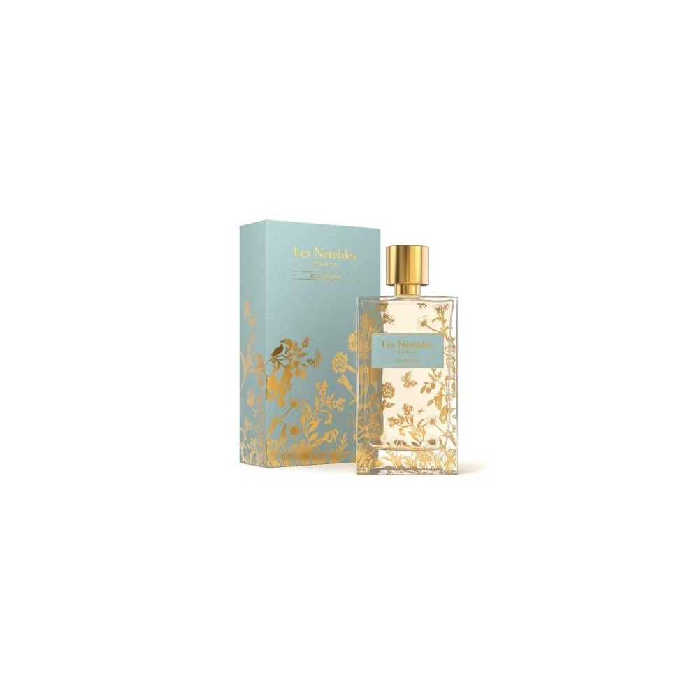 Les Nereides Rue Paradis Eau De Parfum 100 Ml 