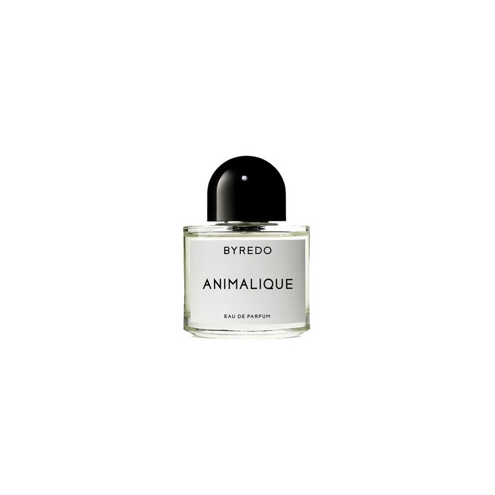 Byredo Animalique Eau De Parfum 50 Ml 