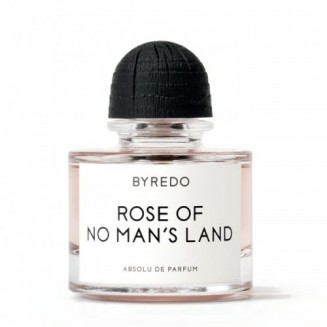 Byredo Rose Of No Man'S...
