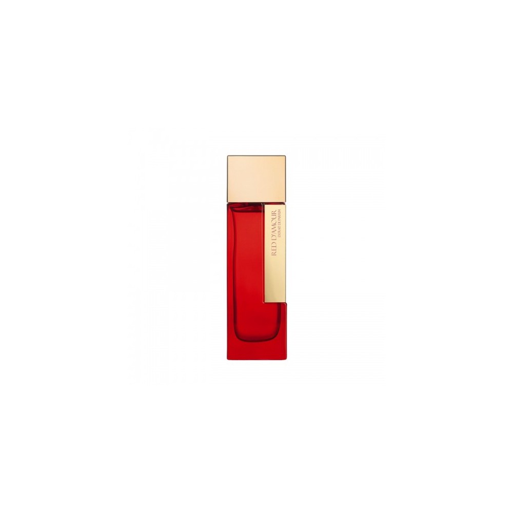Lm Parfum Red D'Amour Extrait De Parfum 100 Ml 