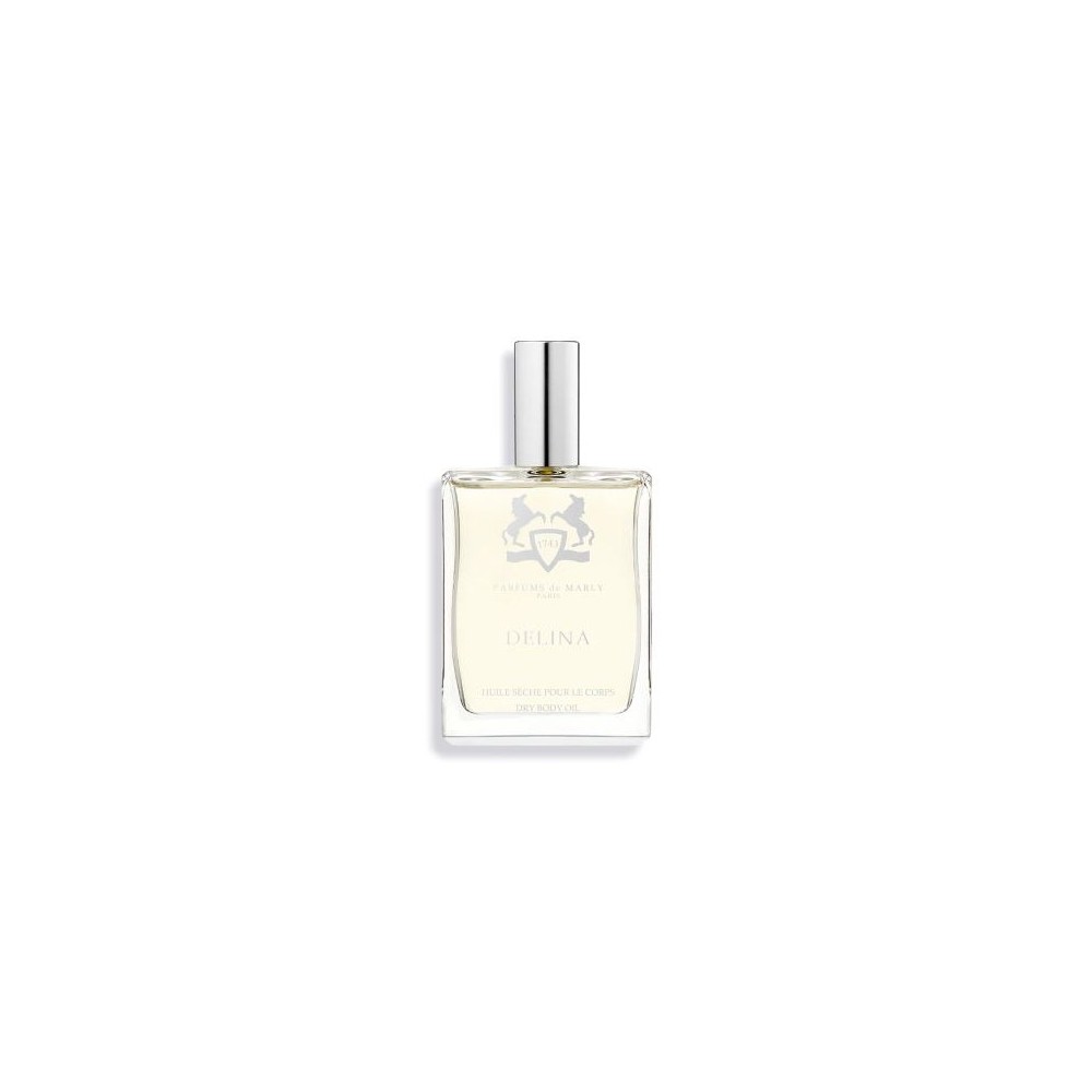Parfums De Marly Delina Body Oil 100 Ml 