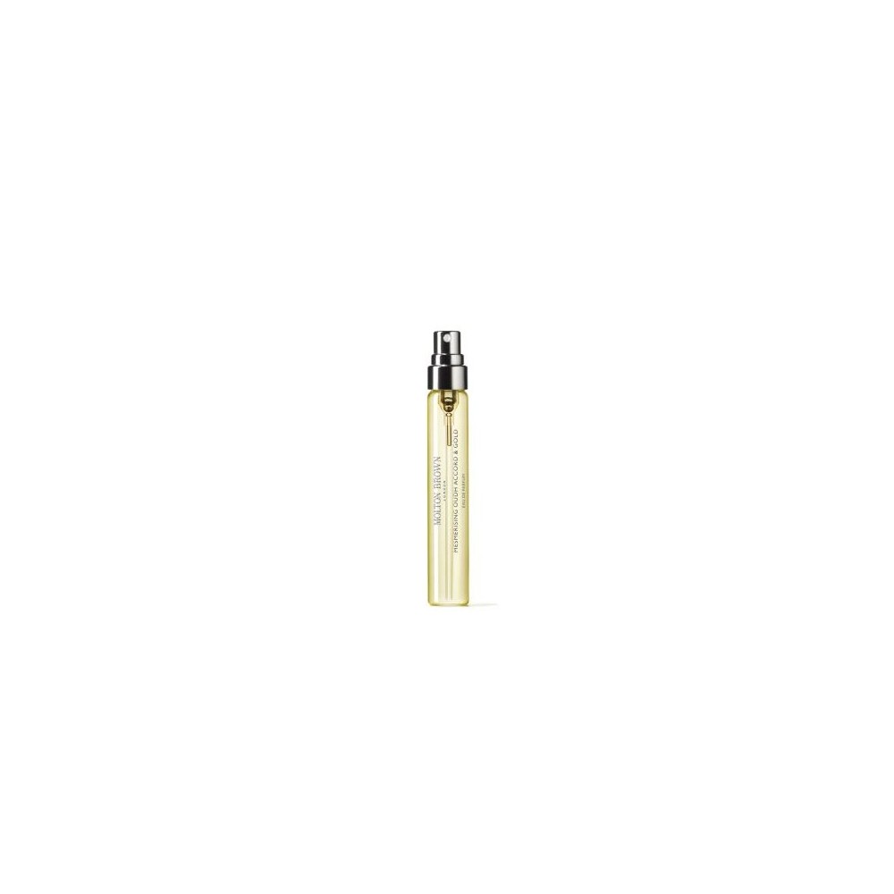 Molton Brown Mesmerising Oudh Accord & Gold Eau De Parfum 7.5 Ml 