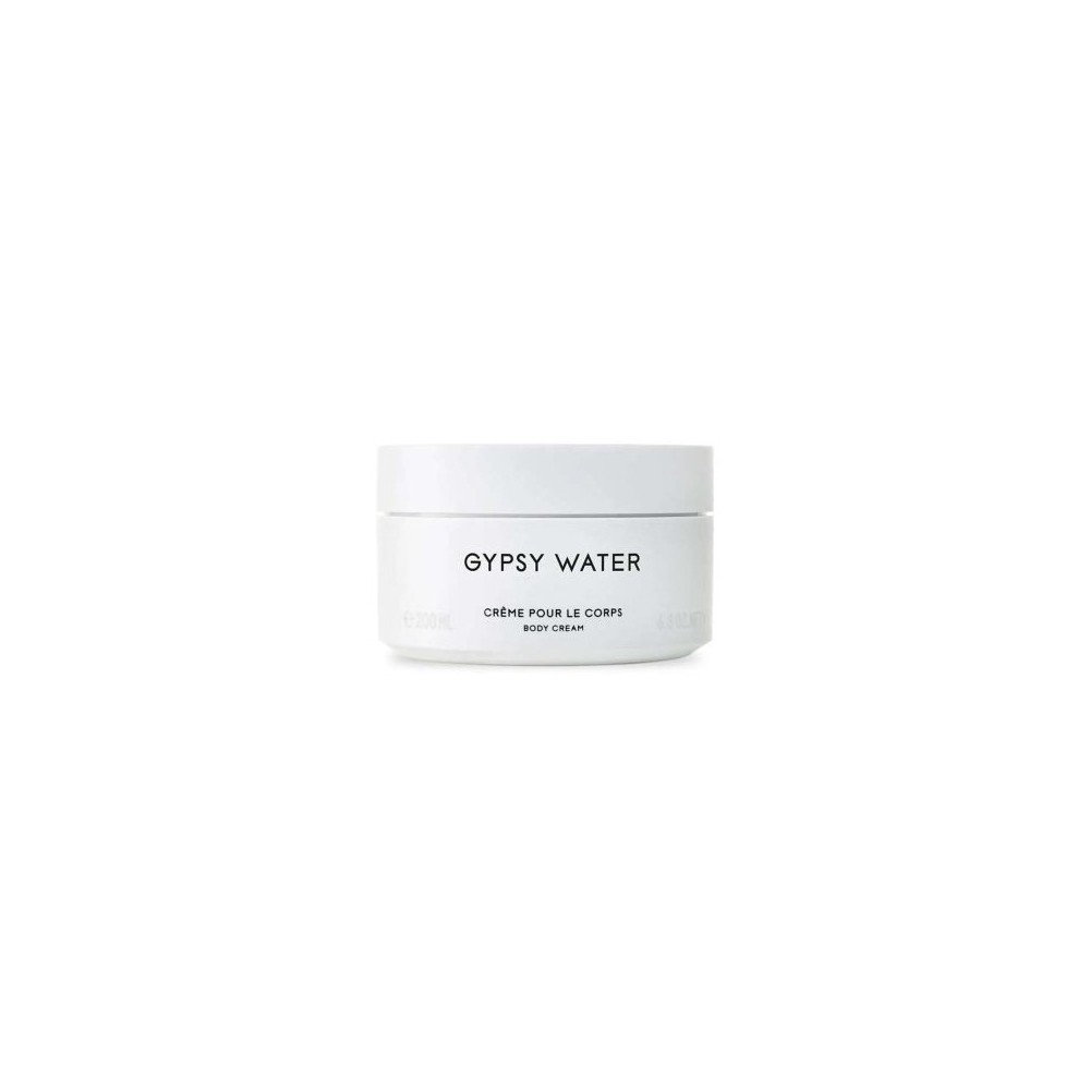 Byredo Gypsy Water Body Cream 200 Ml 