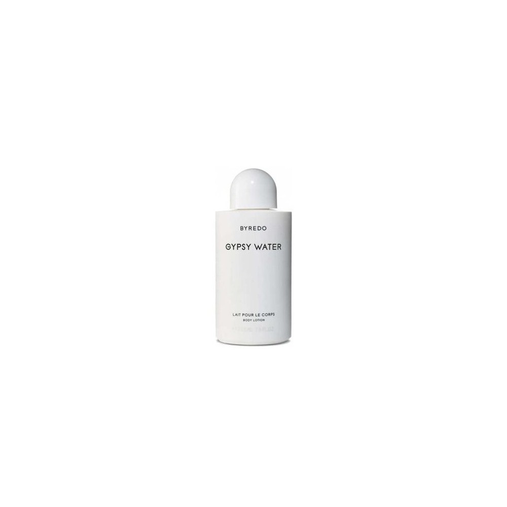 Byredo Gypsy Water Body Lotion Lozione Corpo 225 Ml 