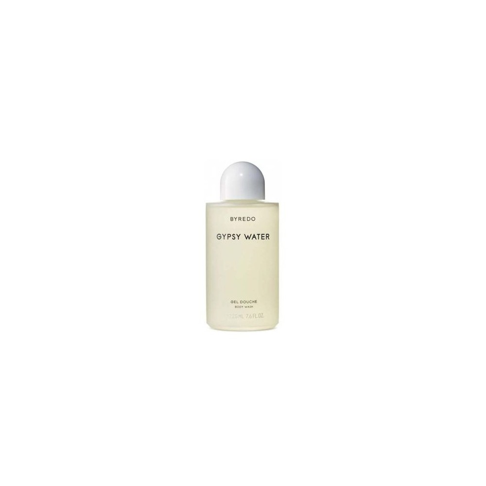 Byredo Gypsy Water Body Wash Gel Doccia 225 Ml 