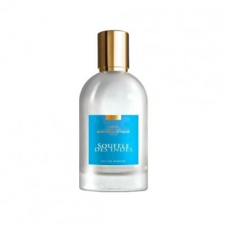 Comptoir Sud Pacifique...