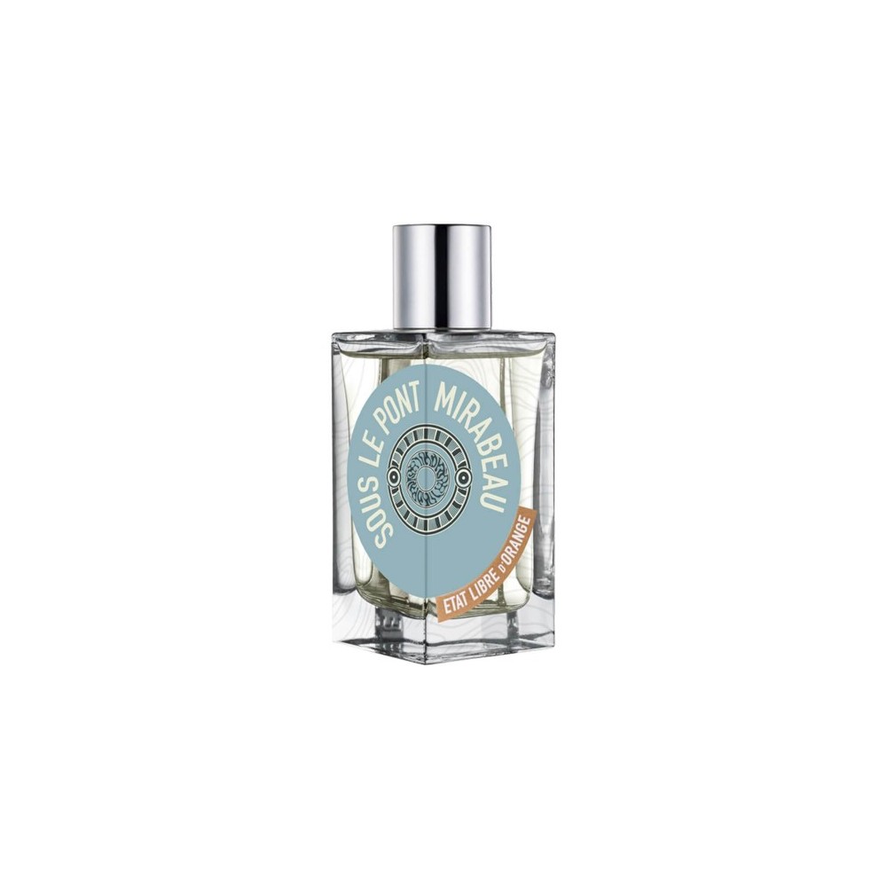 Etat Libre D'Orange Sous Le Pont Mirabeau Eau De Parfum 100 Ml 