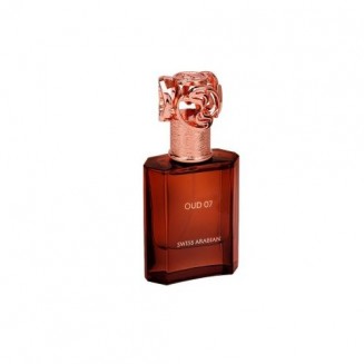 Swiss Arabian Oud 07 Eau De...