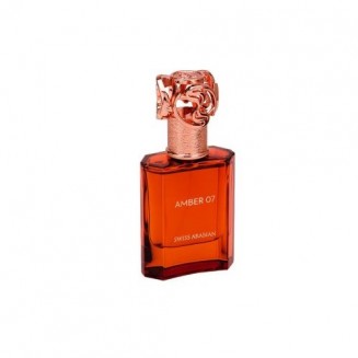 Swiss Arabian Amber 07 Eau...