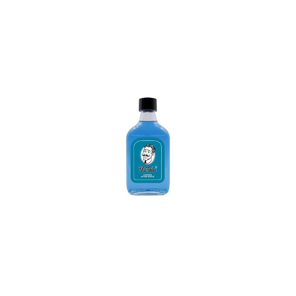 Furbo Blu After Shave Lotion 200 Ml 