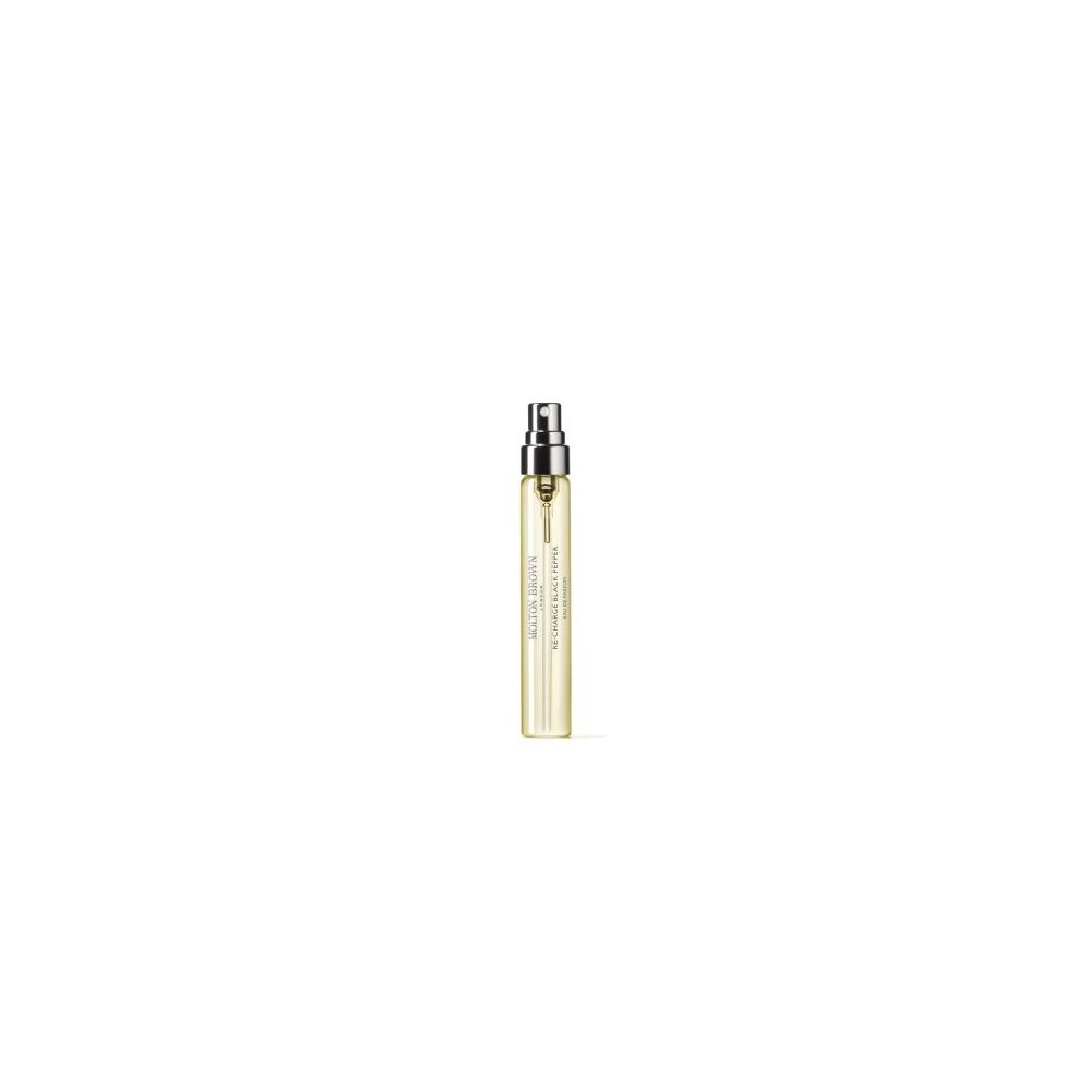 Molton Brown Re-Charge Black Pepper Eau De Parfum 7.5 Ml 