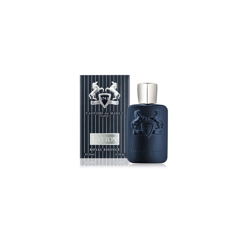 Parfums De Marly Layton Eau De Parfum 75 Ml 