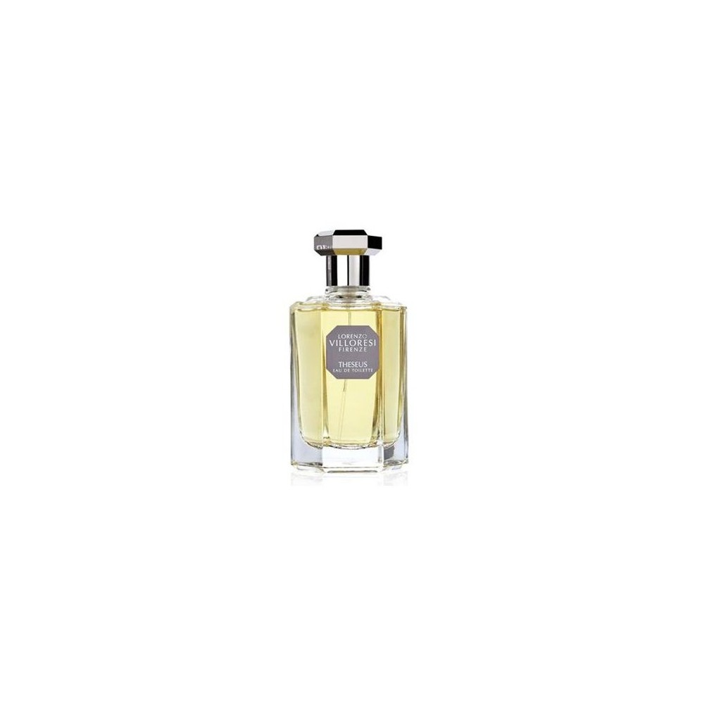 Lorenzo Villoresi Theseus Eau De Toilette 50 Ml 
