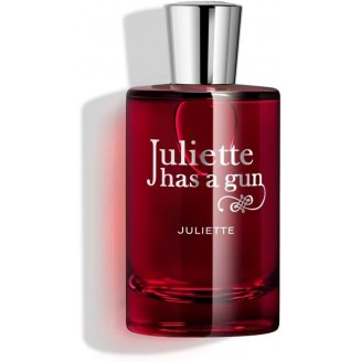 Juliette Has A Gun Juliette...