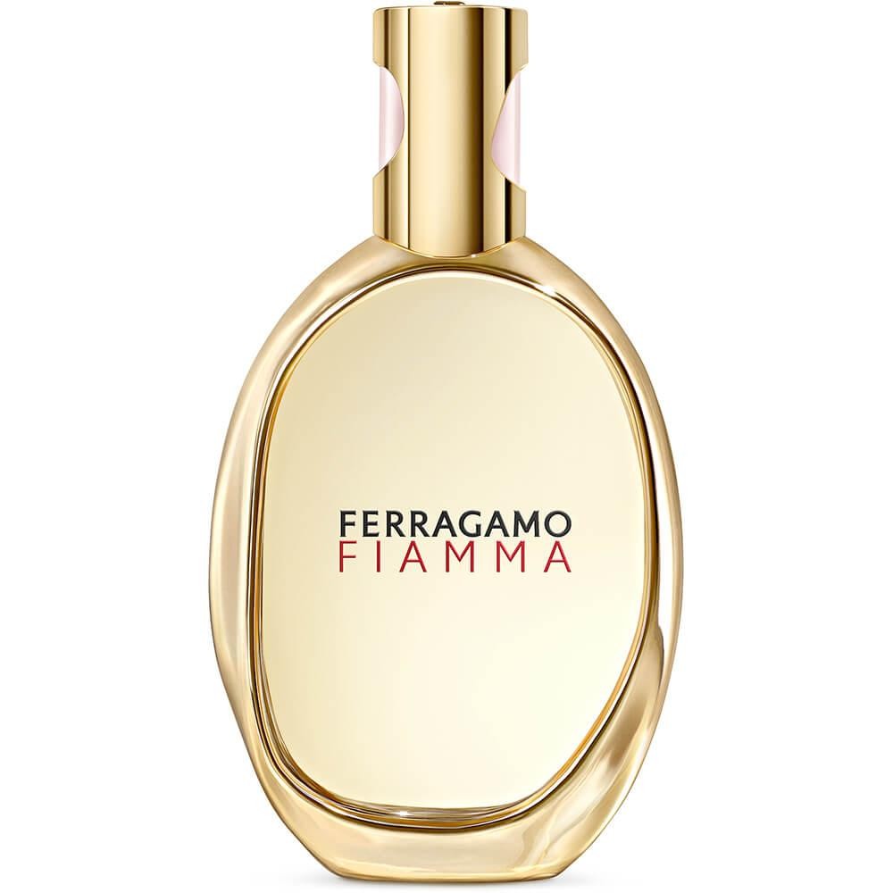 Salvatore Ferragamo Fiamma Eau De Parfum 100 ml 