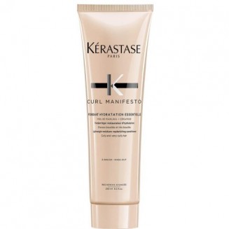 Kerastase Curl Manifesto...