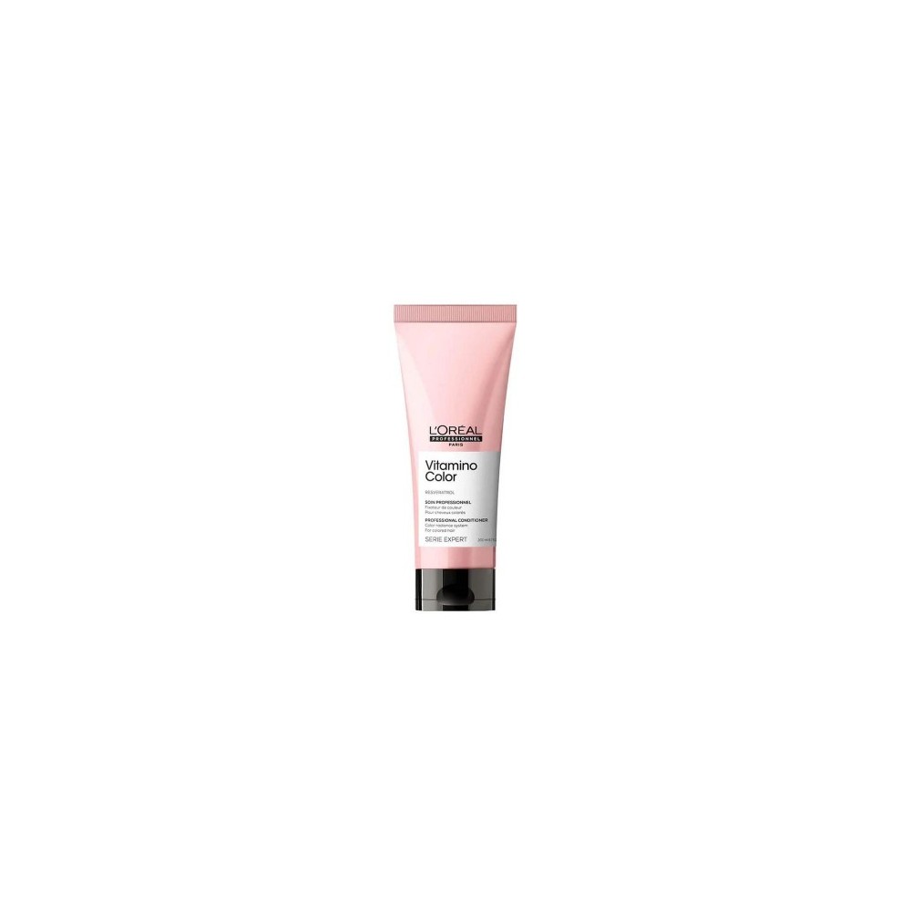 L'Oreal Paris Vitamino Color Professional Conditioner 200 Ml 