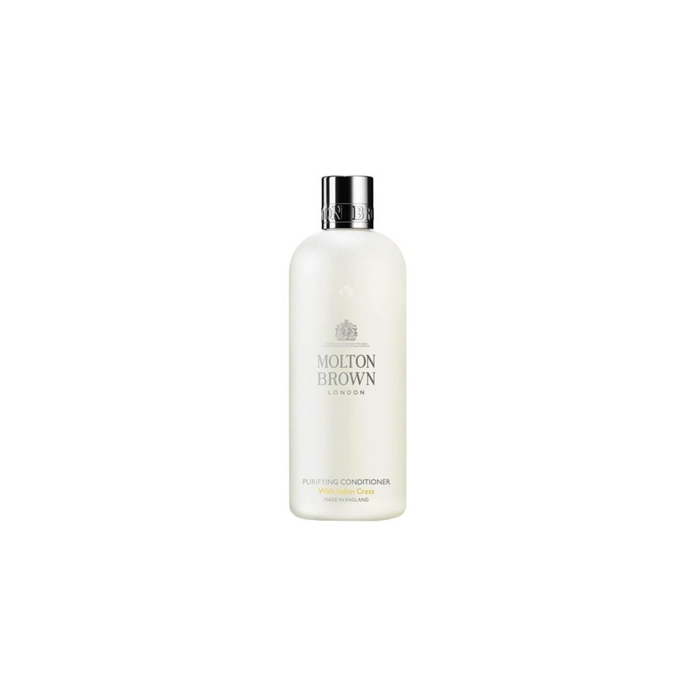 Molton Brown Indian Cress Purifying Conditioner 300 Ml 