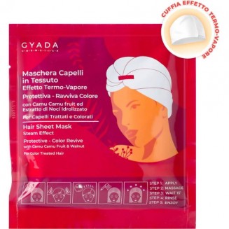 Gyada Cosmetics Maschera...
