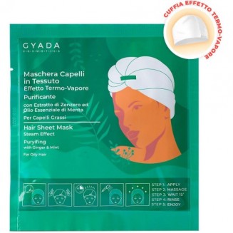 Gyada Cosmetics Maschera...
