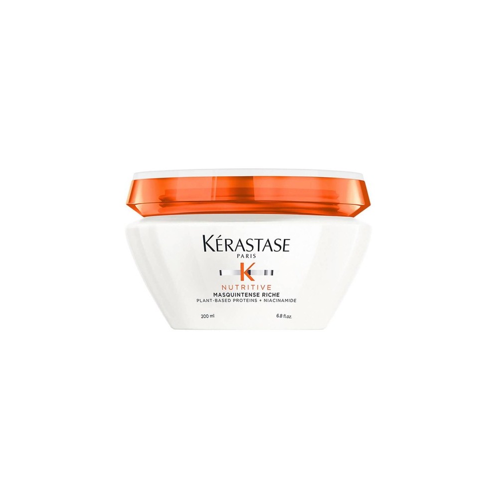 Kerastase Nutritive Masquintense Riche 200 Ml 