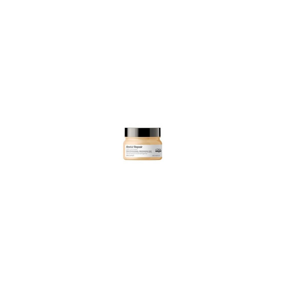 L'Oreal Paris Absolut Repair Professional Mask 250 Ml 