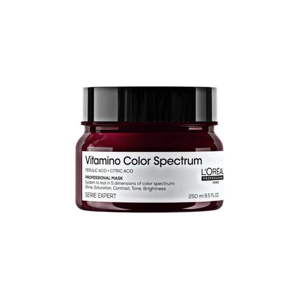 L'Oreal Paris Vitamino Color Spectrum Professional Mask 250 Ml 