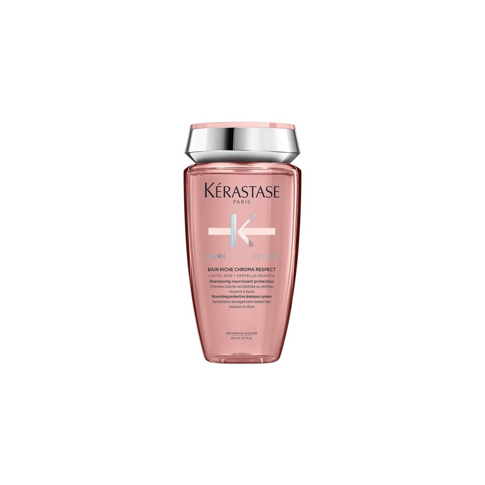 Kerastase Chroma Absolu Bain Riche Chroma Respect 250 Ml 