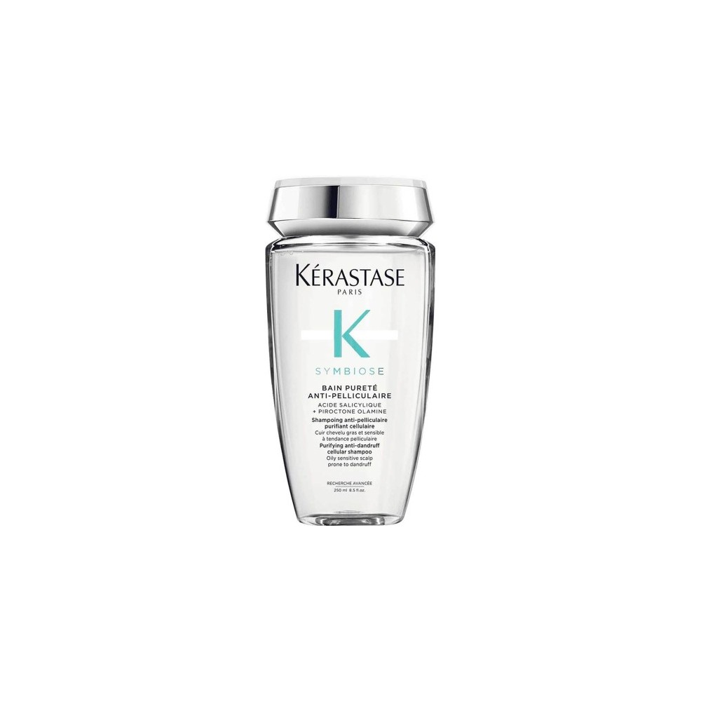 Kerastase Symbiose Bain Pureté Anti-Pelliculaire 250 Ml 